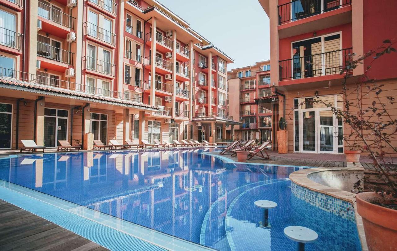 Sunny View Central - Menada Apartments ซันนีบีช ภายนอก รูปภาพ