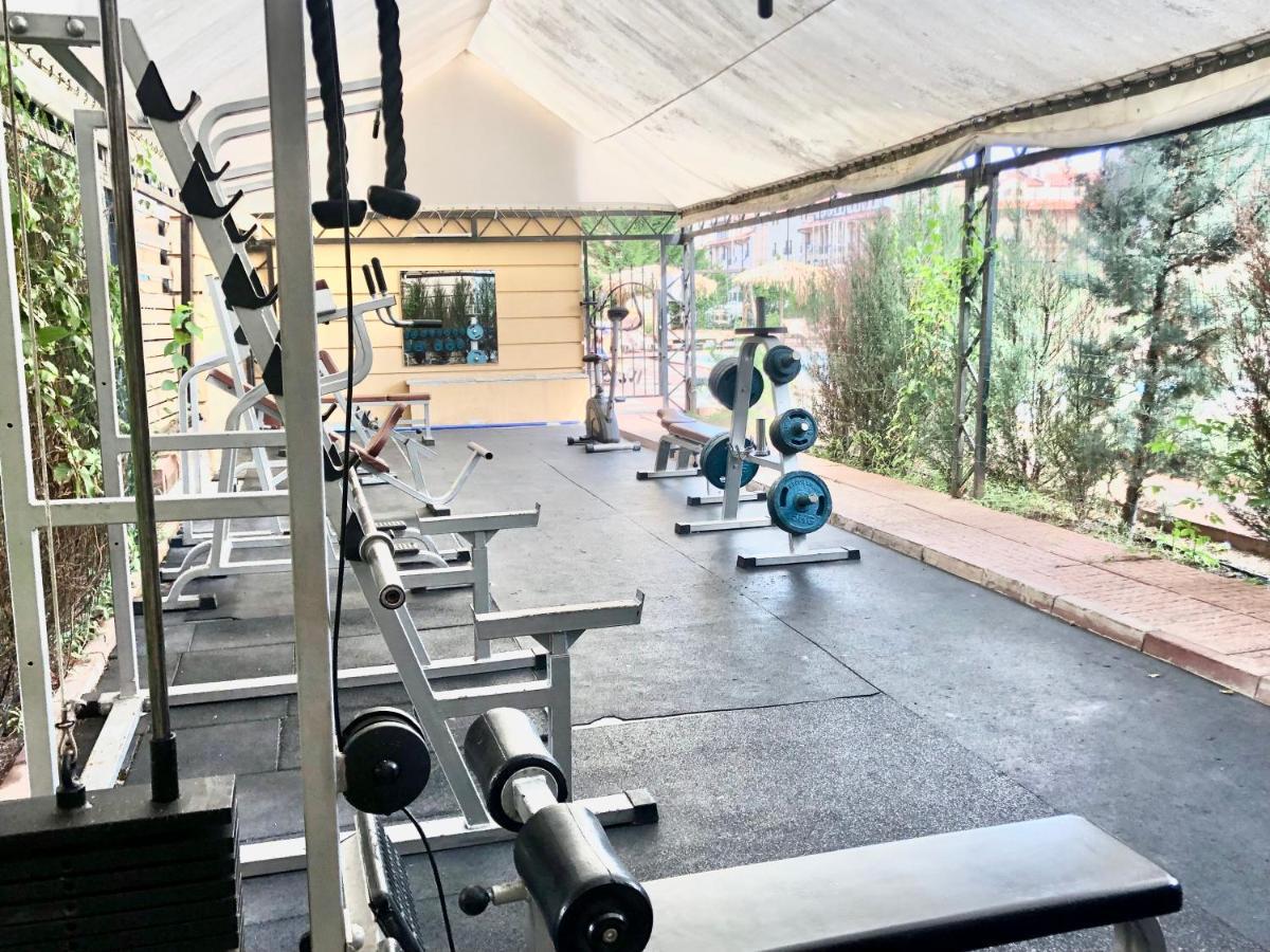 Sunny View Central - Menada Apartments ซันนีบีช ภายนอก รูปภาพ