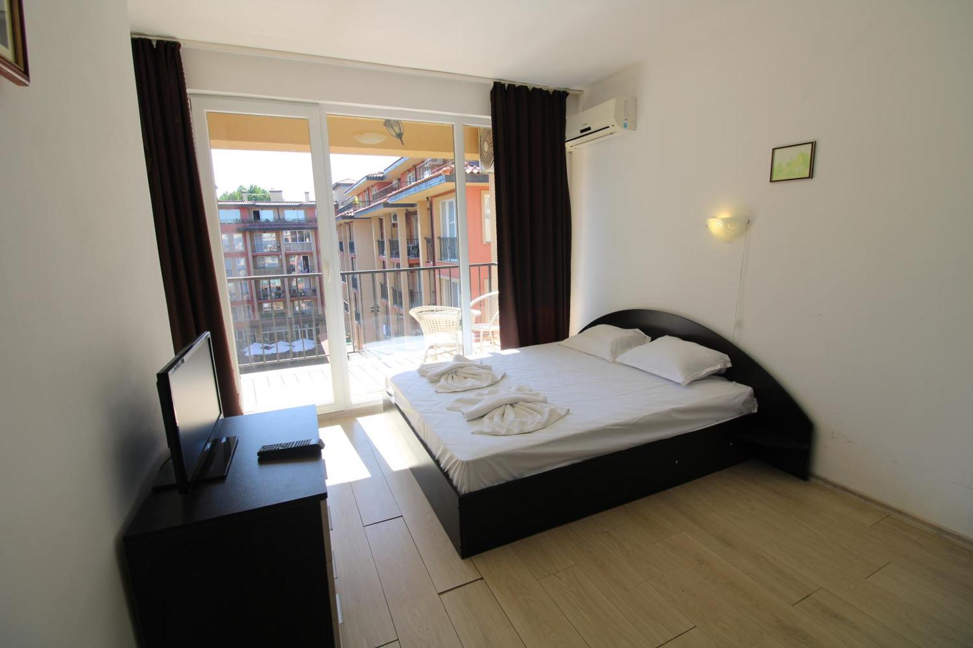 Sunny View Central - Menada Apartments ซันนีบีช ห้อง รูปภาพ