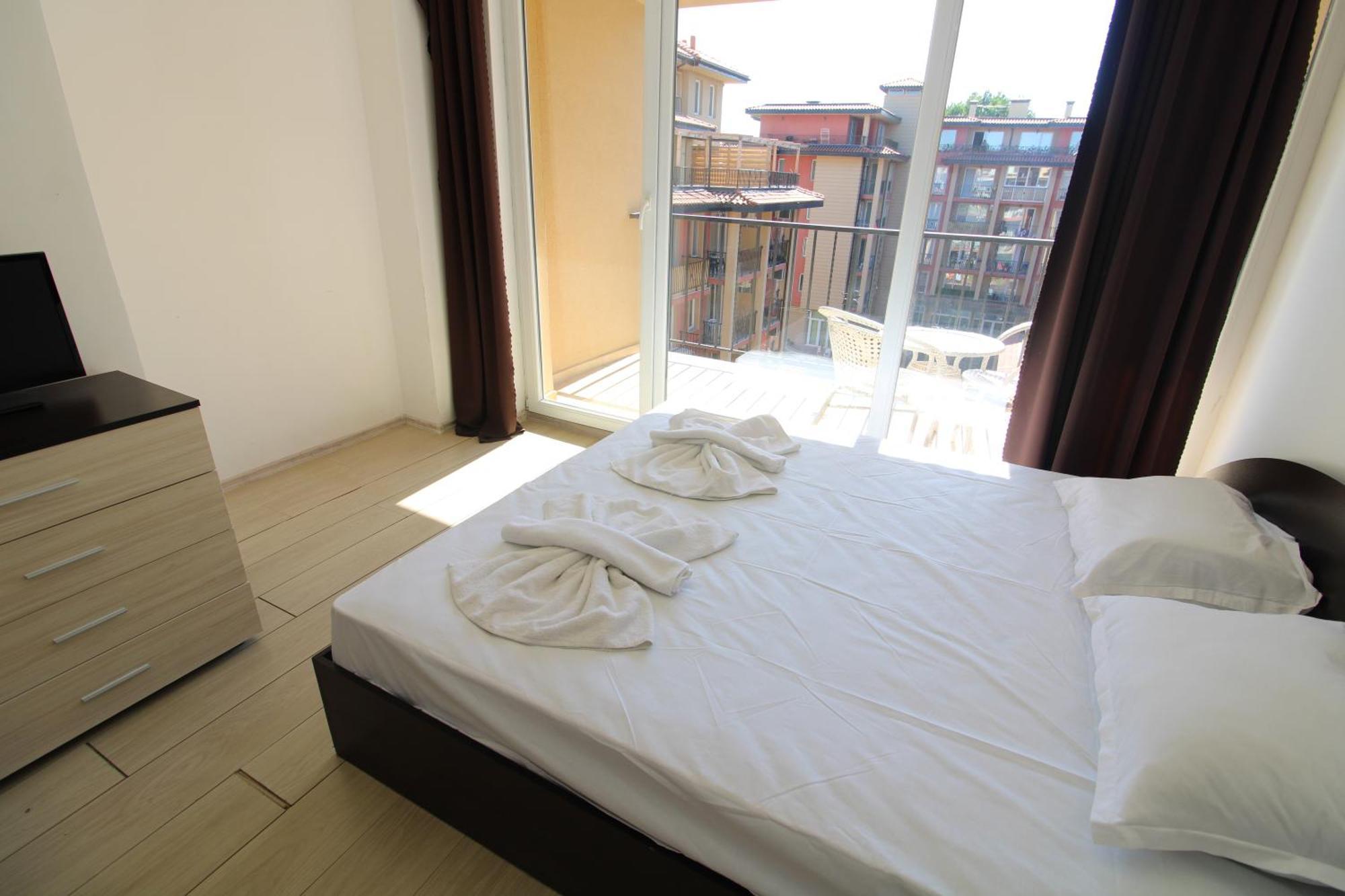 Sunny View Central - Menada Apartments ซันนีบีช ห้อง รูปภาพ