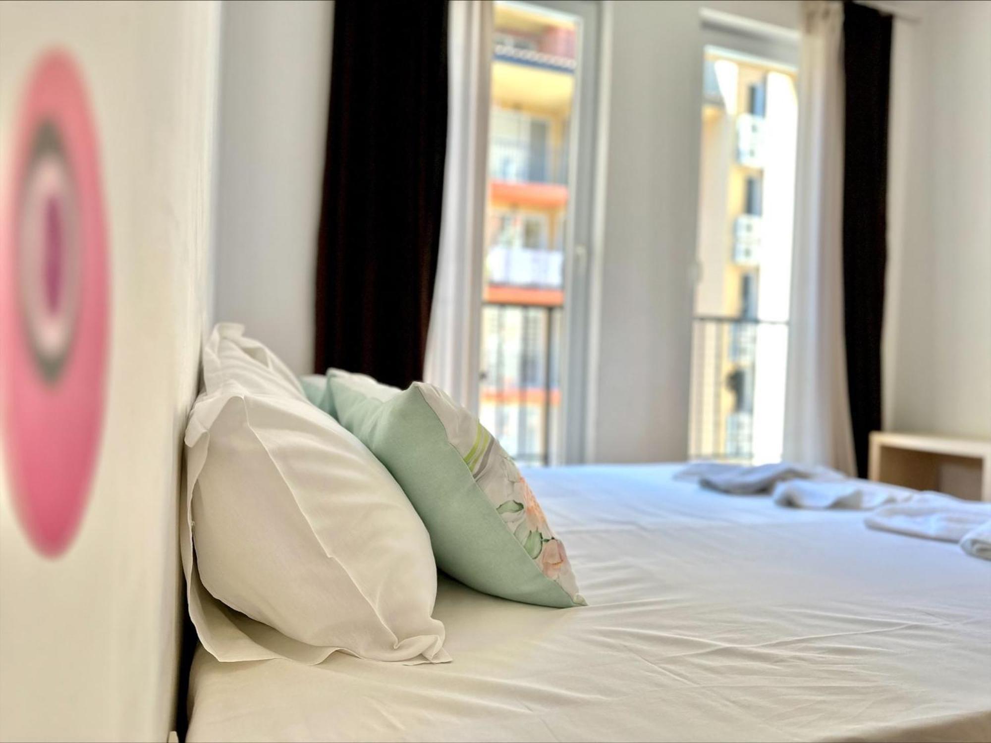 Sunny View Central - Menada Apartments ซันนีบีช ห้อง รูปภาพ