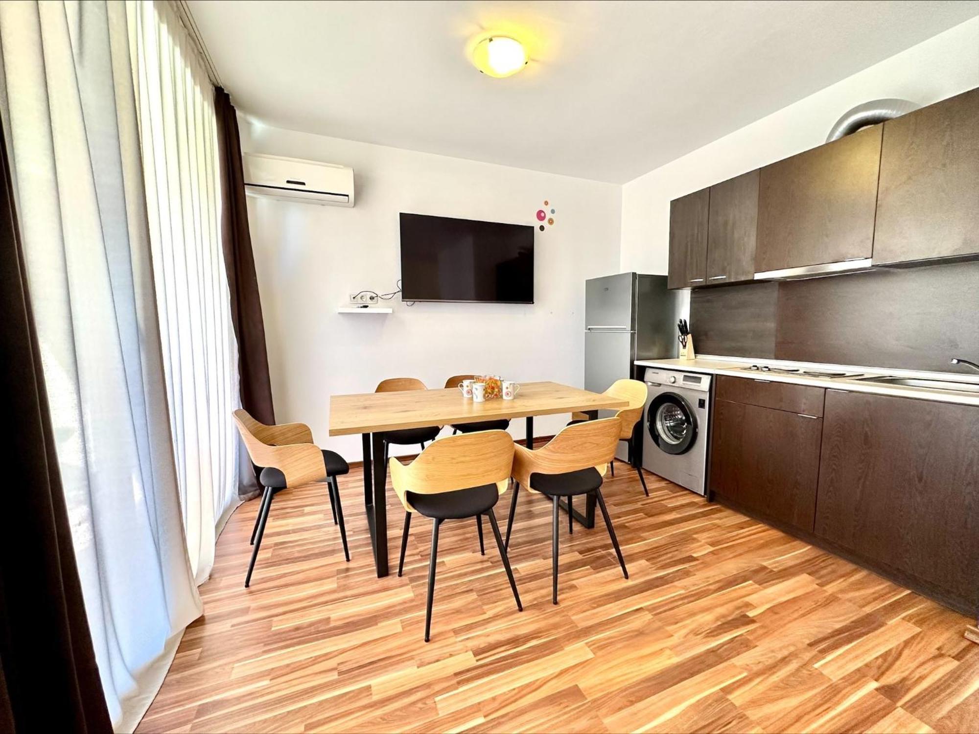 Sunny View Central - Menada Apartments ซันนีบีช ห้อง รูปภาพ