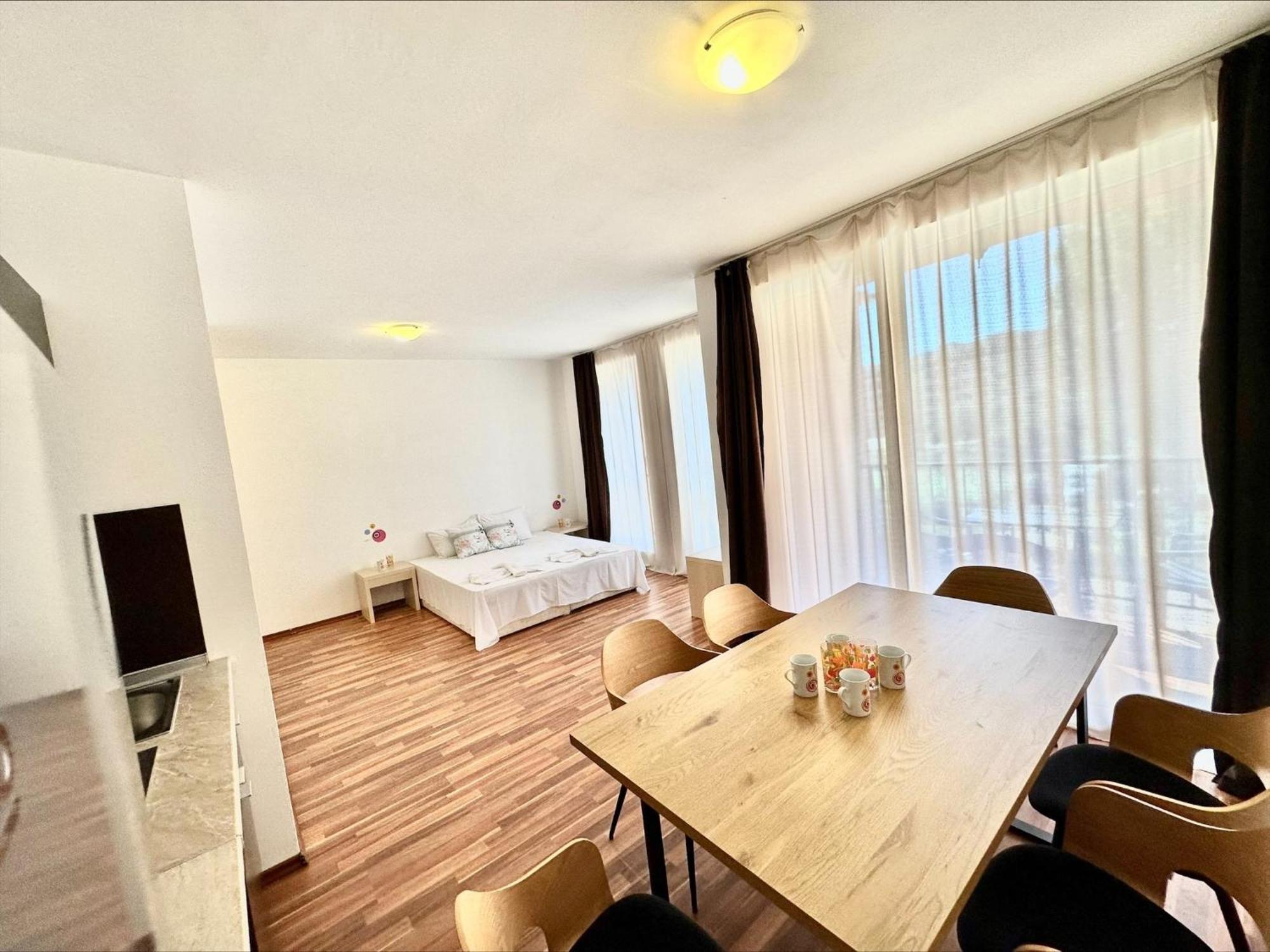 Sunny View Central - Menada Apartments ซันนีบีช ห้อง รูปภาพ