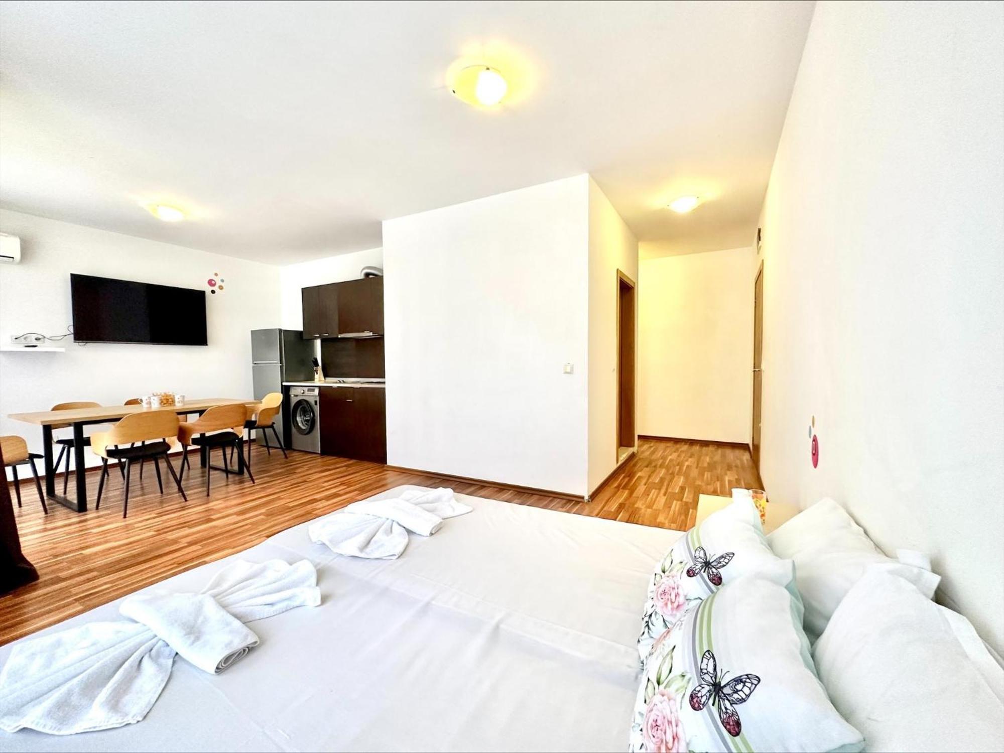Sunny View Central - Menada Apartments ซันนีบีช ห้อง รูปภาพ