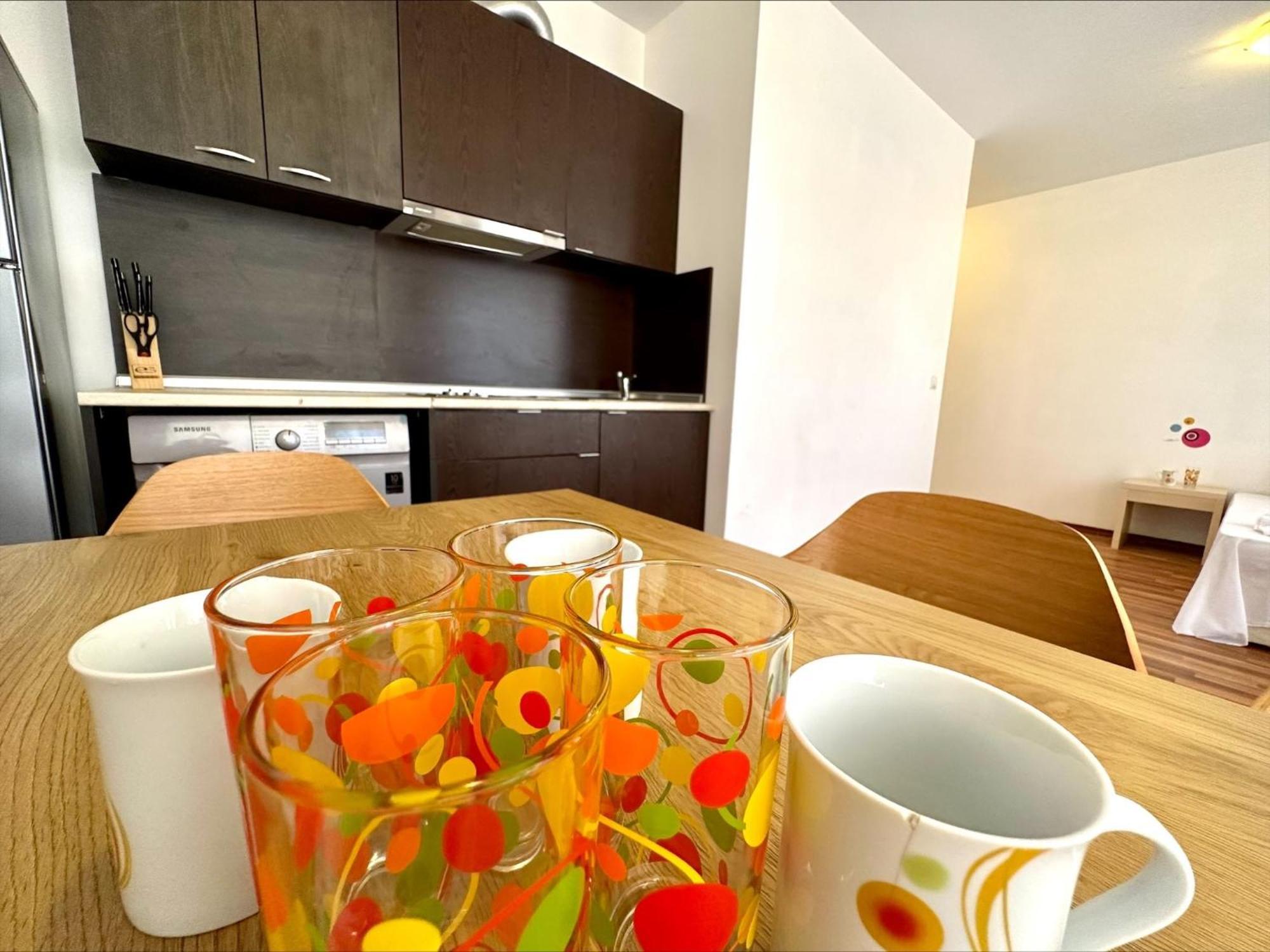 Sunny View Central - Menada Apartments ซันนีบีช ห้อง รูปภาพ