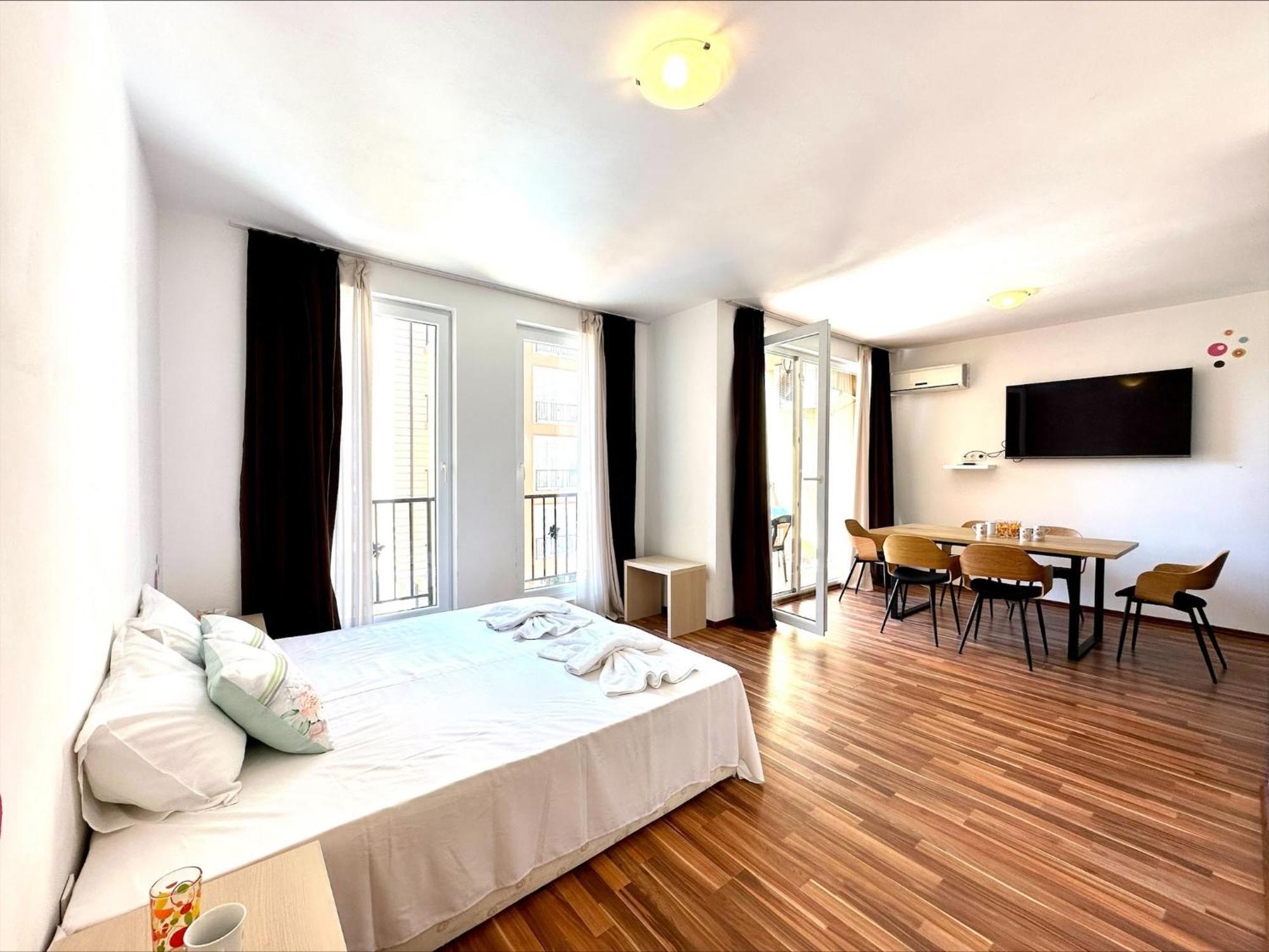 Sunny View Central - Menada Apartments ซันนีบีช ห้อง รูปภาพ