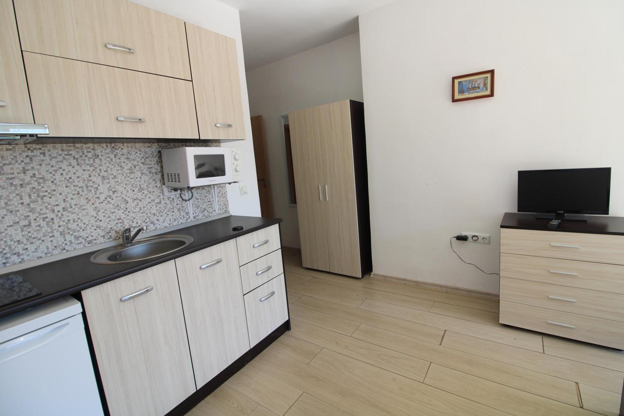 Sunny View Central - Menada Apartments ซันนีบีช ห้อง รูปภาพ