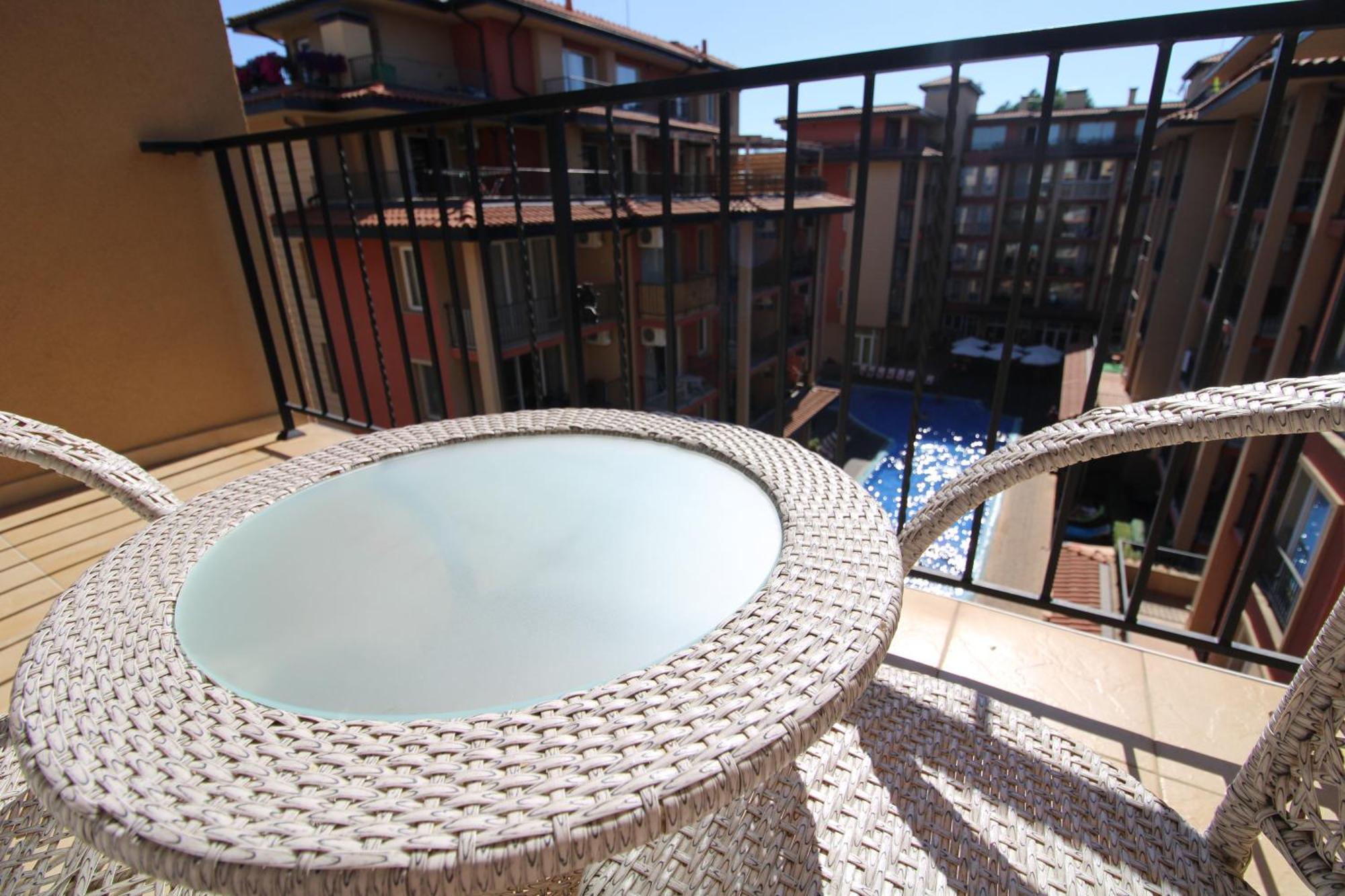Sunny View Central - Menada Apartments ซันนีบีช ห้อง รูปภาพ