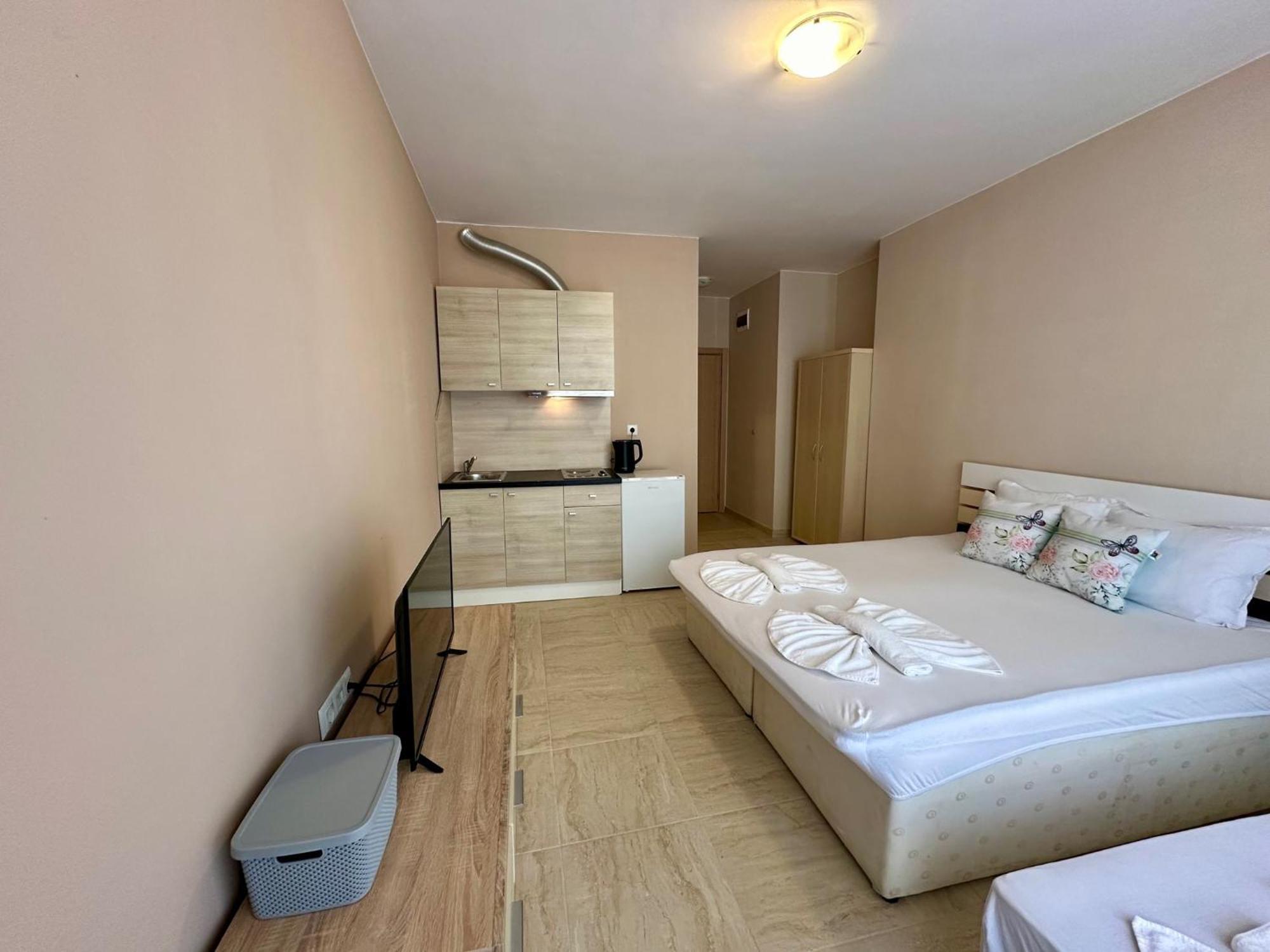 Sunny View Central - Menada Apartments ซันนีบีช ห้อง รูปภาพ