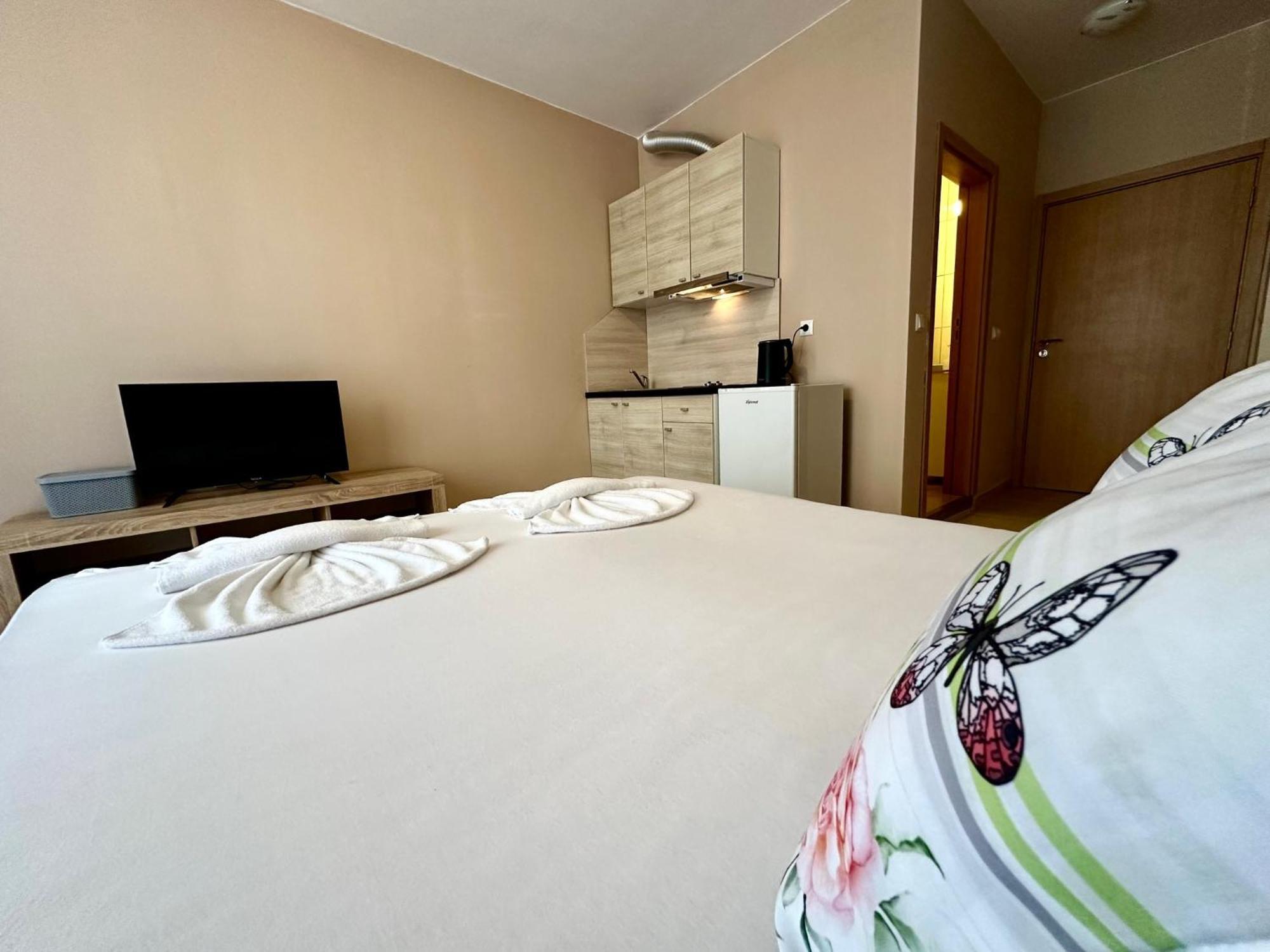 Sunny View Central - Menada Apartments ซันนีบีช ห้อง รูปภาพ