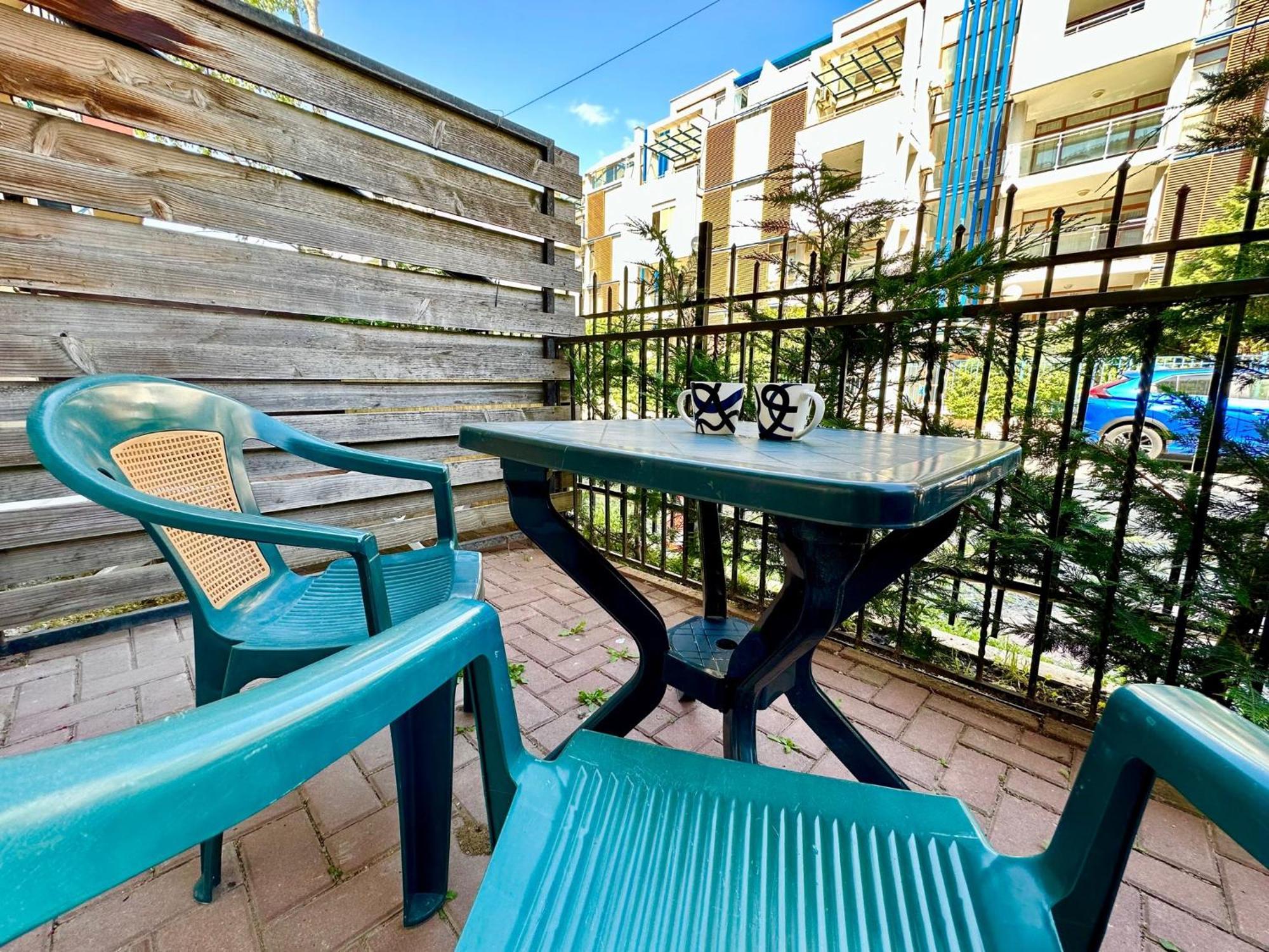 Sunny View Central - Menada Apartments ซันนีบีช ห้อง รูปภาพ