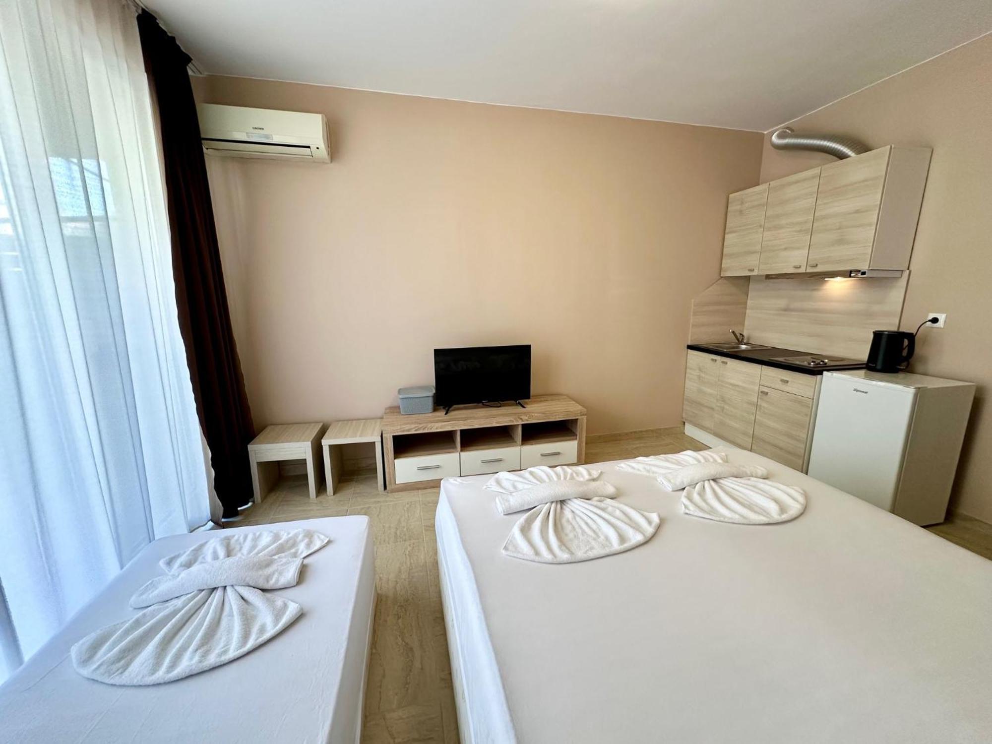 Sunny View Central - Menada Apartments ซันนีบีช ห้อง รูปภาพ